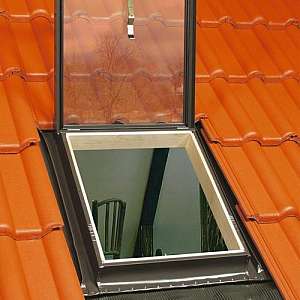 Clarabóia para telhado Clarabóia para telhado