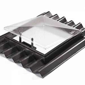 Clarabóia para telhado Clarabóia para telhado