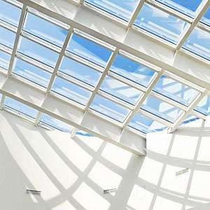 Clarabóia para telhado Clarabóia para telhado