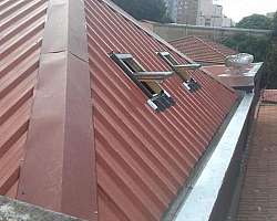 Valor de clarabóia para cobertura Valor de clarabóia para cobertura