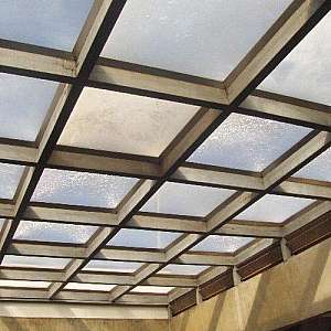 Domos para cobertura Domos para cobertura