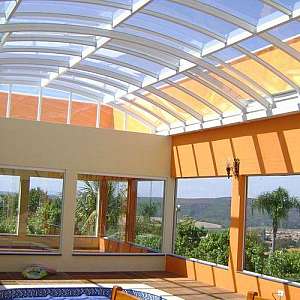 Domos para cobertura Domos para cobertura