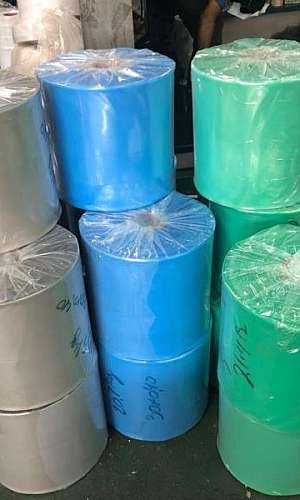 Bobina tubular Bobina tubular