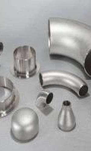 Conexões tubulares Conexões tubulares