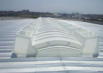 Cotação de domos ventilado Cotação de domos ventilado