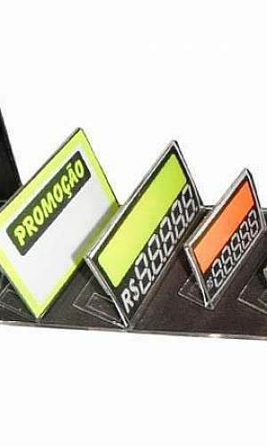 Display em acrílico preço Display em acrílico preço