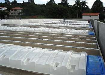 Domus com ventilação permanente Domus com ventilação permanente