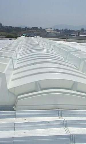 Domus exaustor 70 para indústria Domus exaustor 70 para indústria