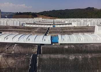 Domus com ventilação Domus com ventilação