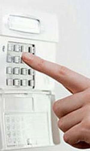 Empresa de manutenção de alarme Empresa de manutenção de alarme