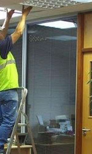 Empresa de manutenção predial Empresa de manutenção predial