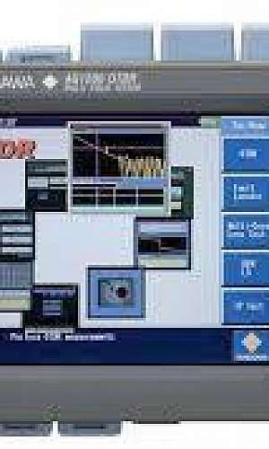 Empresas de manutenção de OTDR Empresas de manutenção de OTDR