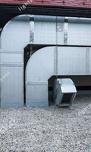 Empresas de ventilação e exaustão Empresas de ventilação e exaustão