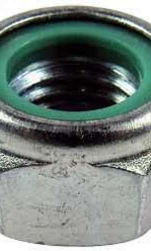 Fábrica de porcas Fábrica de porcas