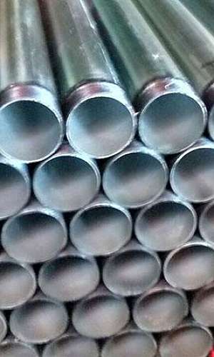 Fábrica de tubos de aço Fábrica de tubos de aço