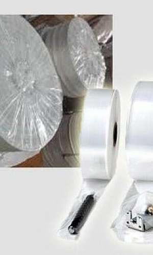 Filme tubular Filme tubular