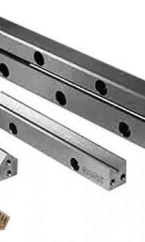 Guias prismáticas Guias prismáticas