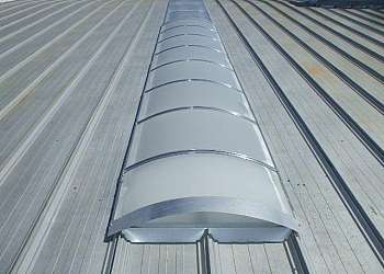 Domus iluminação natural Domus iluminação natural