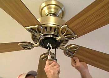 Manutenção de domus ventilado Manutenção de domus ventilado