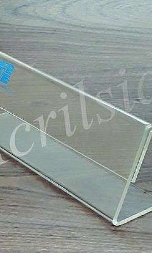 Prisma acrílico preço Prisma acrílico preço