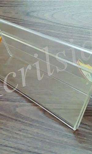 Prisma de acrílico Prisma de acrílico