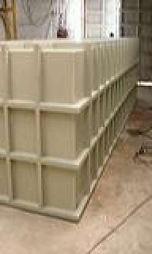 Tanques prismáticos Tanques prismáticos